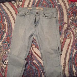 Hollister Jeans👖